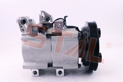 Auto AC Compressor for Hyundai Terracan | OE 890182