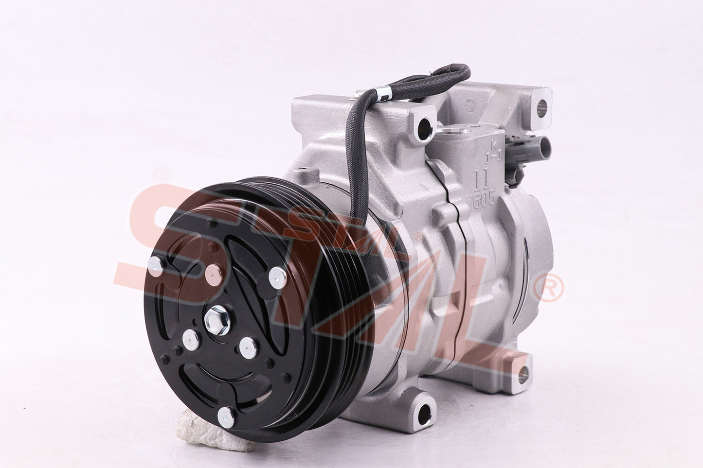 Auto AC Compressor for Toyota Vios | OE 88310BZ030