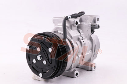 Auto AC Compressor for Toyota Vios | OE 88310BZ030
