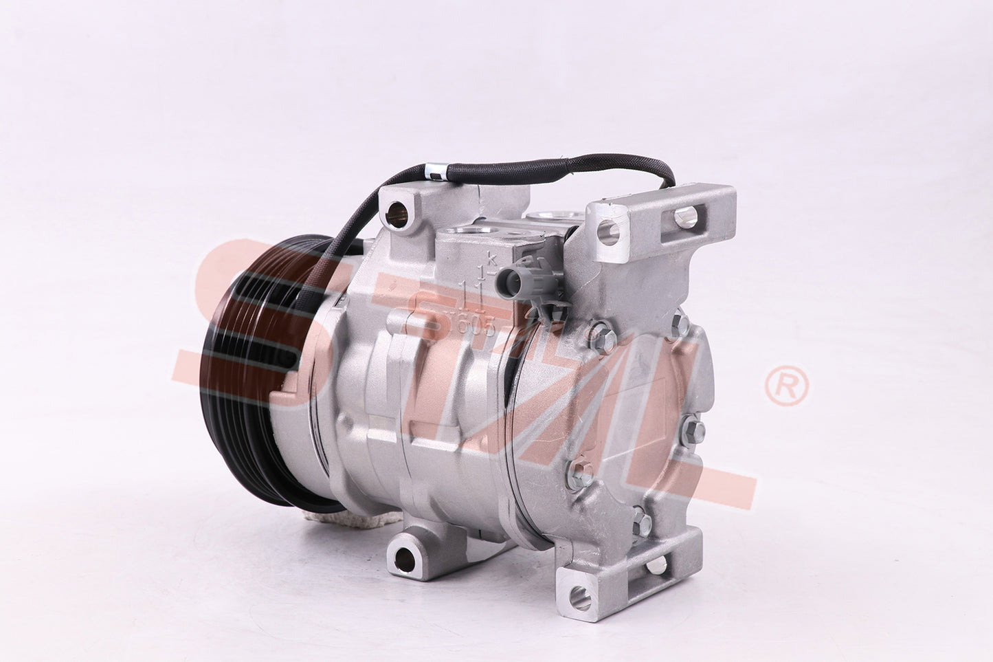 Auto AC Compressor for Toyota Vios | OE 88310BZ030