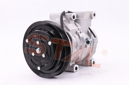 Auto AC Compressor for Toyota Vios | OE 4471906890