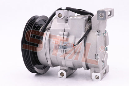 Auto AC Compressor for Toyota Vios | OE 4471906890