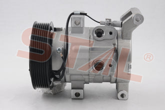Auto AC Compressor for Toyota Hilux | OE CXD0022