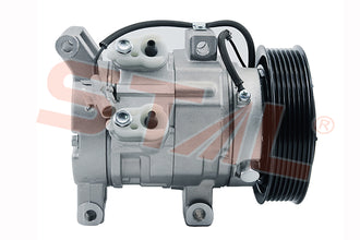 Auto AC Compressor for Toyota Hilux | OE 883200K080