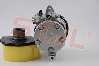 Auto AC Compressor for Suzuki Xenia | OE 9520067D10