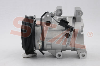 Auto AC Compressor for Hyundai Verna | OE 977010U000