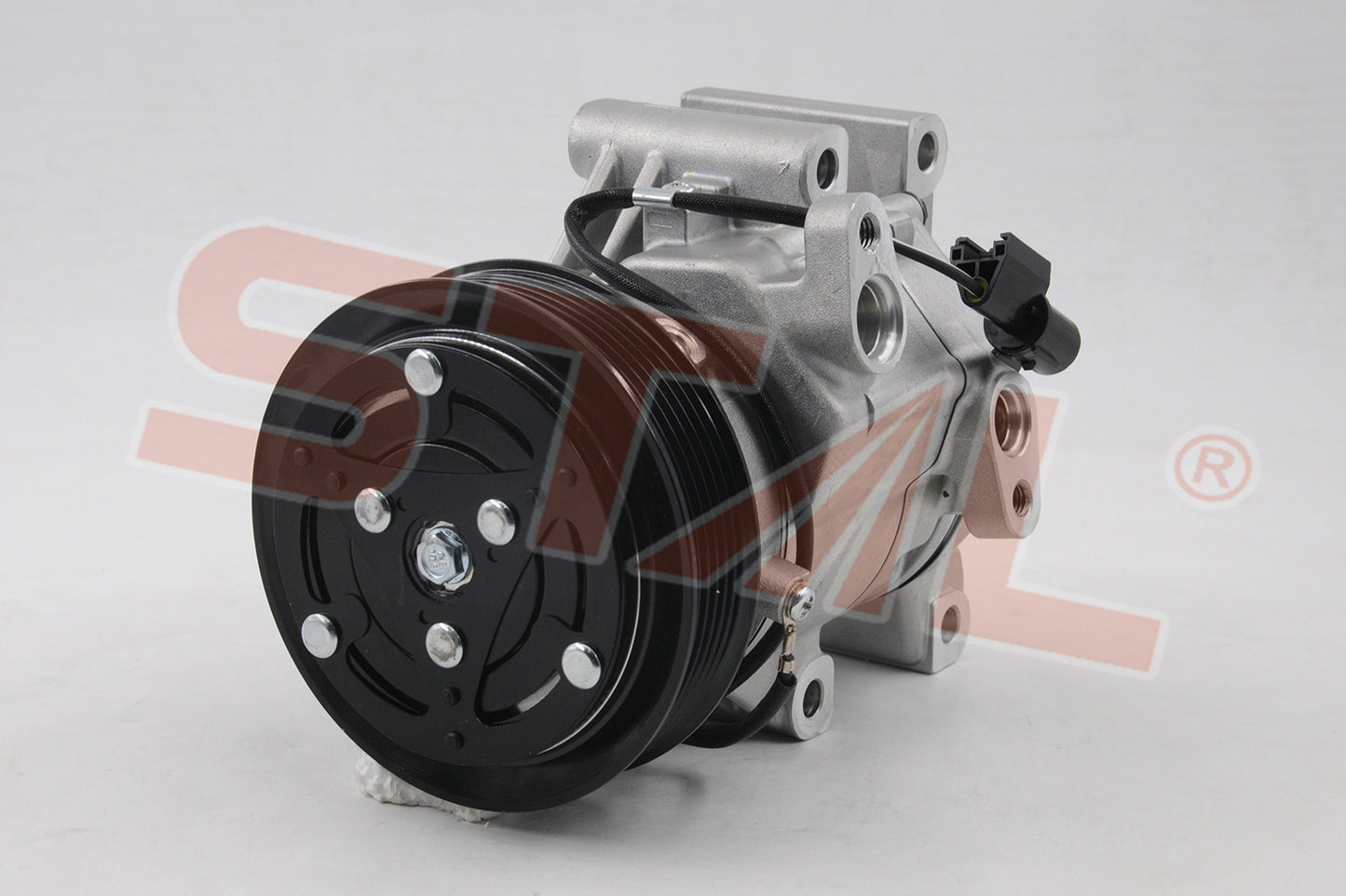 Auto AC Compressor for Hyundai Verna | OE 977010U000