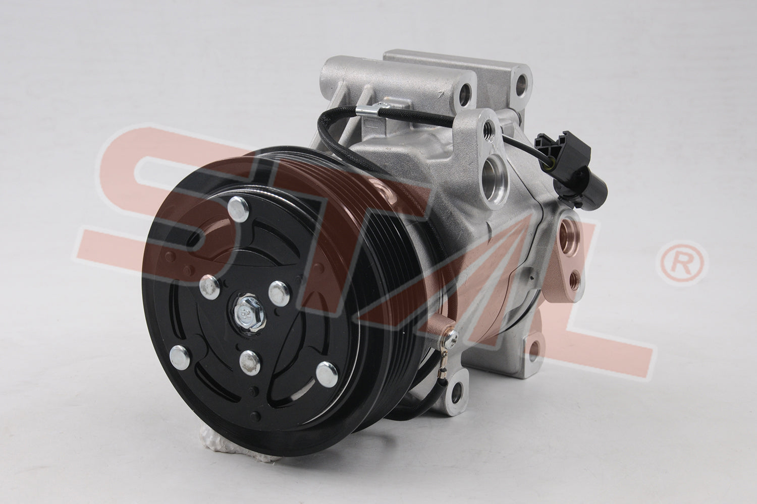 Auto AC Compressor for Hyundai Verna | OE 977010U000