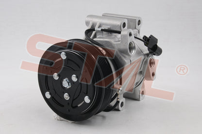Auto AC Compressor for Hyundai Verna | OE 977010U000