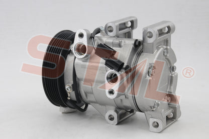 Auto AC Compressor for Hyundai Verna | OE 977010U000