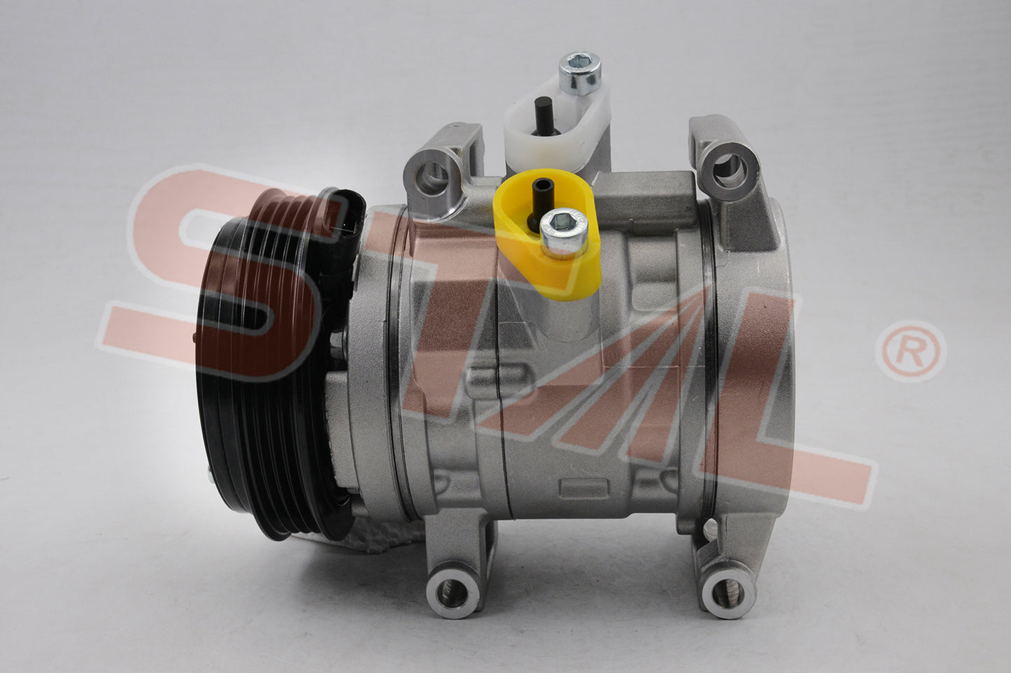 Auto AC Compressor for Chevrolet Spark | OE 96073851