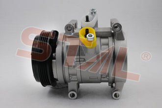 Auto AC Compressor for Chevrolet Spark | OE 96073851
