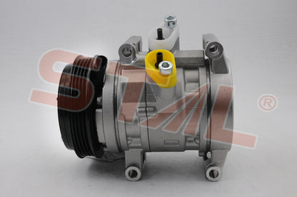 Auto AC Compressor for Chevrolet Spark | OE 96073851