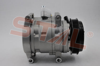 Auto AC Compressor for Chevrolet Spark | OE 96073851