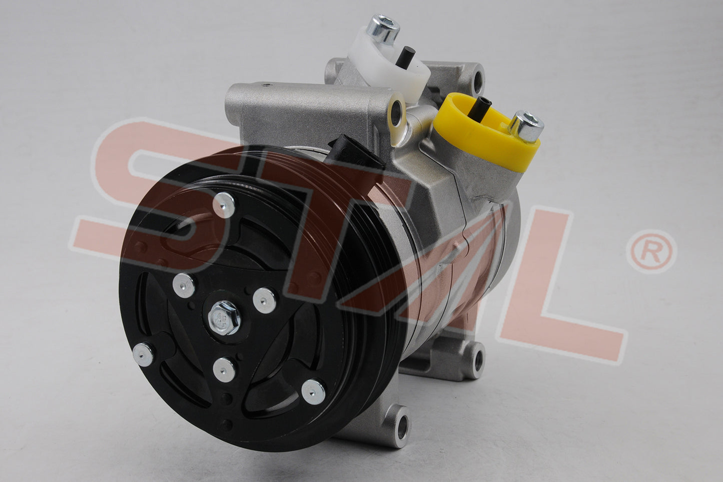 Auto AC Compressor for Chevrolet Spark | OE 96073851