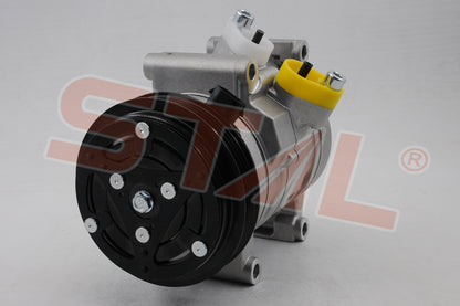 Auto AC Compressor for Chevrolet Spark | OE 96073851