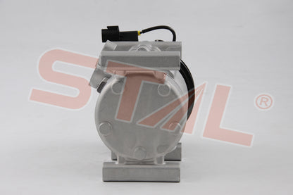 Auto AC Compressor for Hyundai i10 | OE F500QADAA03