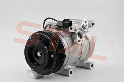 Auto AC Compressor for Hyundai i10 | OE F500QADAA03