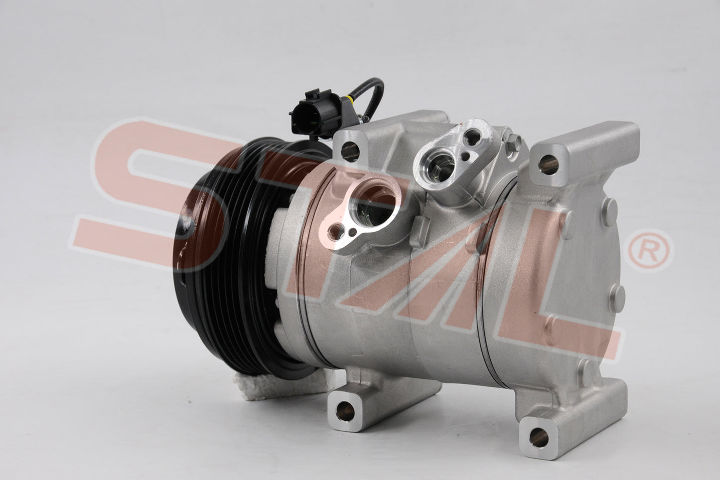 Auto AC Compressor for Hyundai i10 | OE F500QADAA03