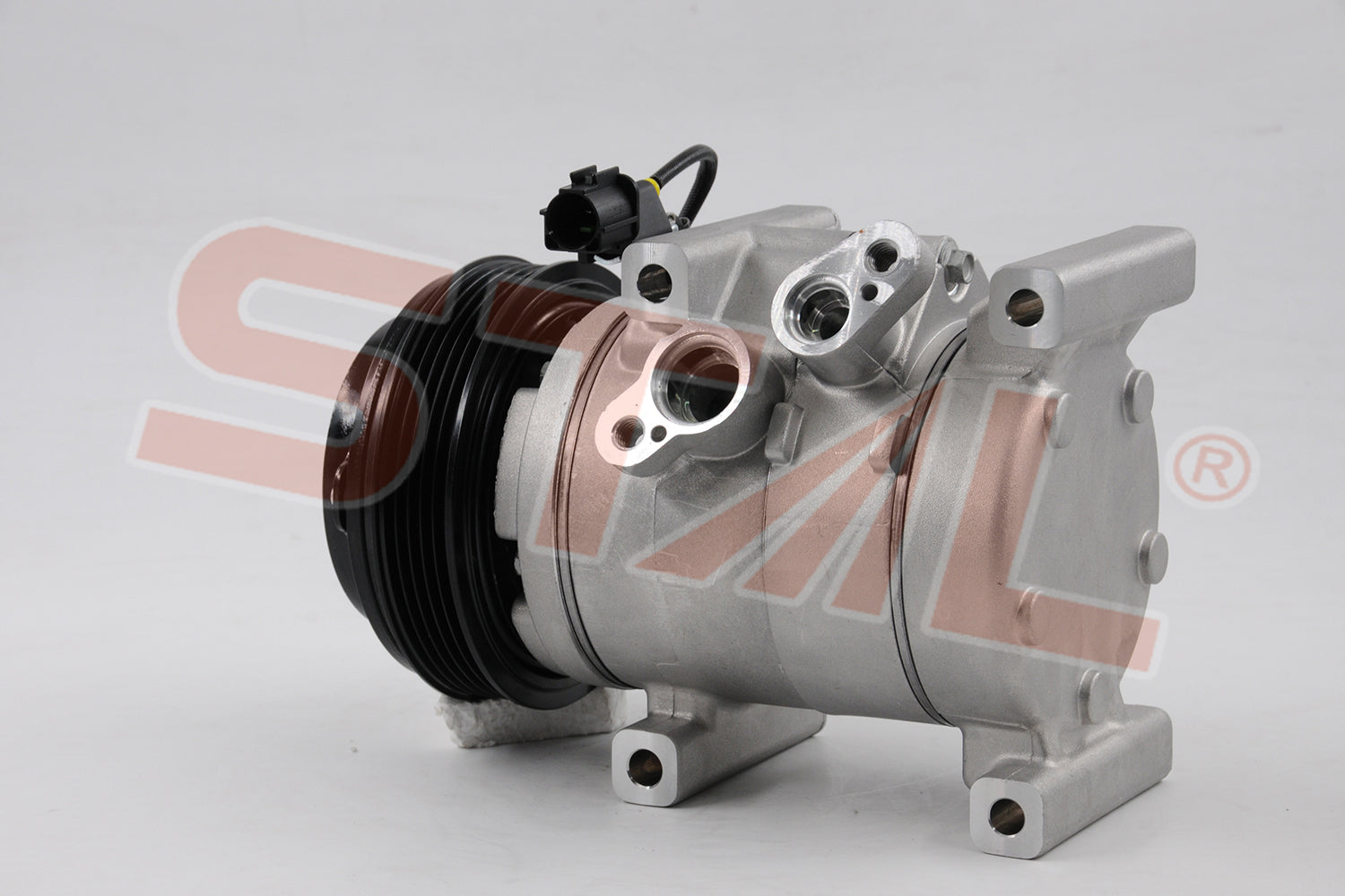 Auto AC Compressor for Hyundai i10 | OE F500QADAA03