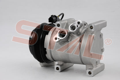 Auto AC Compressor for Hyundai i10 | OE F500QADAA03