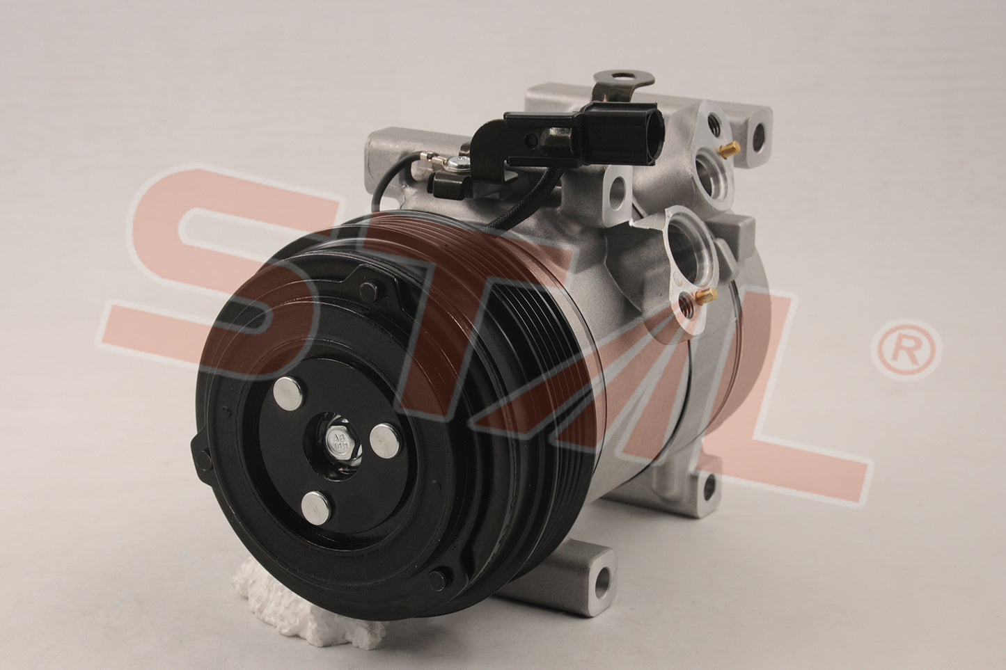 Auto AC Compressor for Hyundai i10 | OE 97701B4200