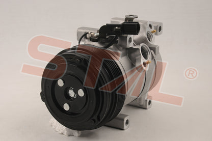 Auto AC Compressor for Hyundai i10 | OE 97701B4200