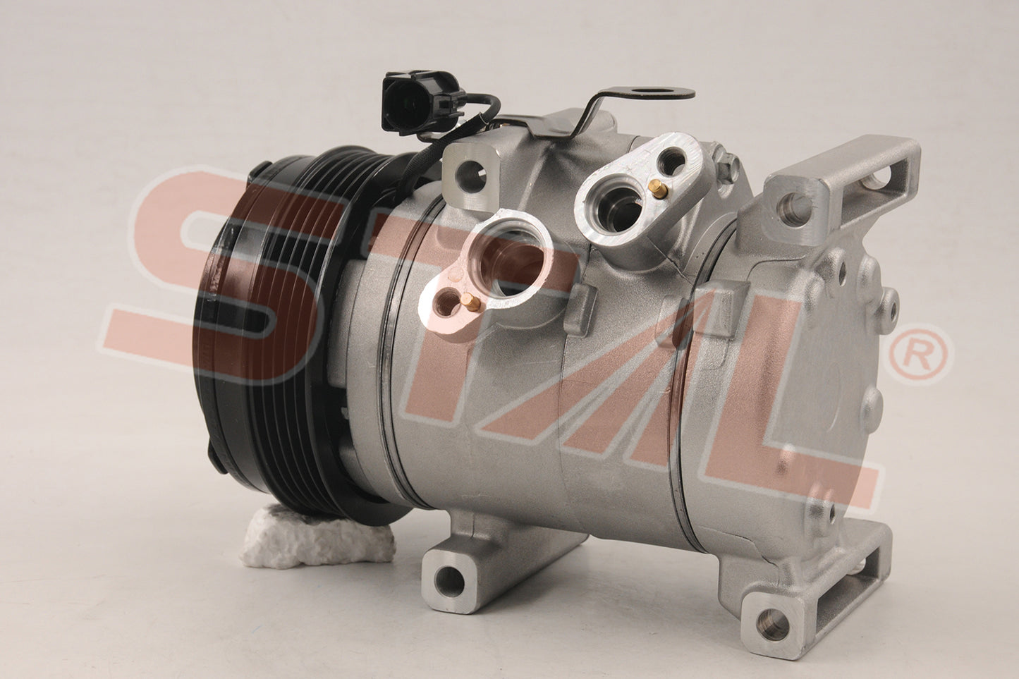 Auto AC Compressor for Hyundai i10 | OE 97701B4200