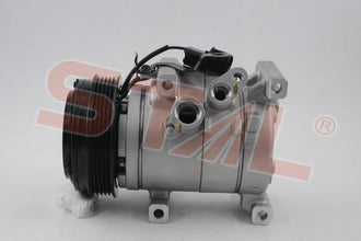 Auto AC Compressor for Hyundai i10 | OE 97701B4000