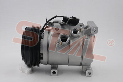 Auto AC Compressor for Hyundai i10 | OE 97701B4000