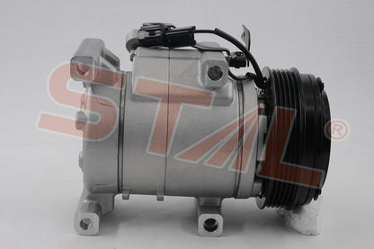 Auto AC Compressor for Hyundai i10 | OE 97701B4000