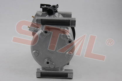 Auto AC Compressor for Hyundai i10 | OE 97701B4000