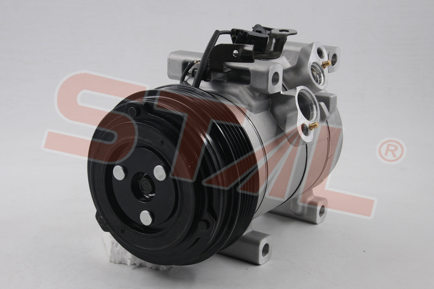 Auto AC Compressor for Hyundai i10 | OE 97701B4000