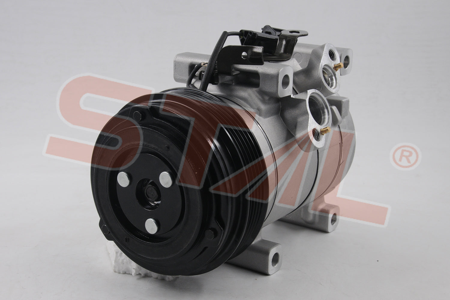 Auto AC Compressor for Hyundai i10 | OE 97701B4000