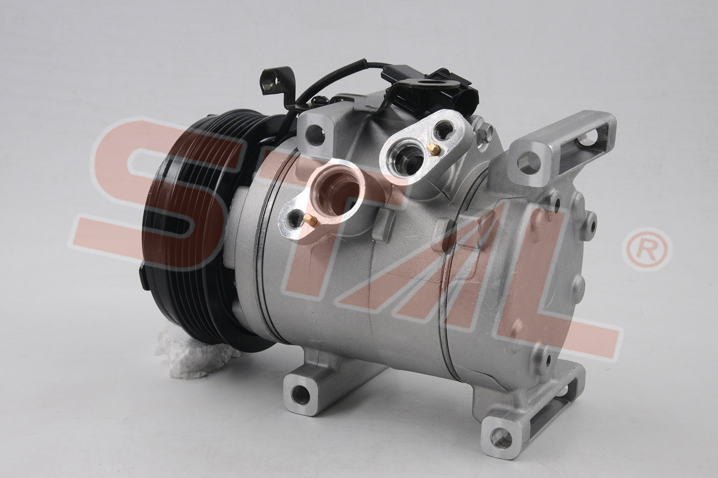 Auto AC Compressor for Hyundai i10 | OE 97701B4000
