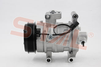 Auto AC Compressor for Honda BRIO | OE 1007604853