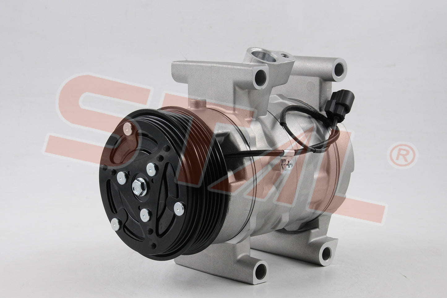 Auto AC Compressor for Honda BRIO | OE 1007604853