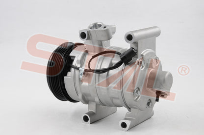 Auto AC Compressor for Honda BRIO | OE 1007604853