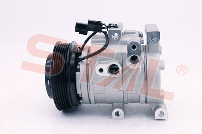 Auto AC Compressor for Hyundai HB20 | OE 977014L00