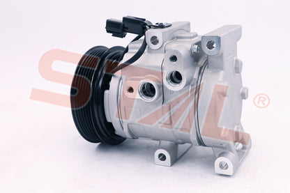 Auto AC Compressor for Hyundai HB20 | OE 977014L00