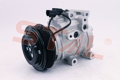 Auto AC Compressor for Hyundai HB20 | OE 977014L00