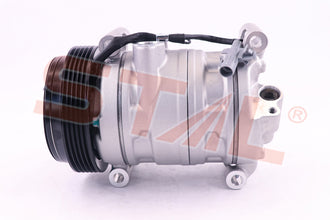Auto AC Compressor for Suzuki SX4 | OE 95200805JA1