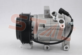 Auto AC Compressor for Ford Ranger | OE 1715092