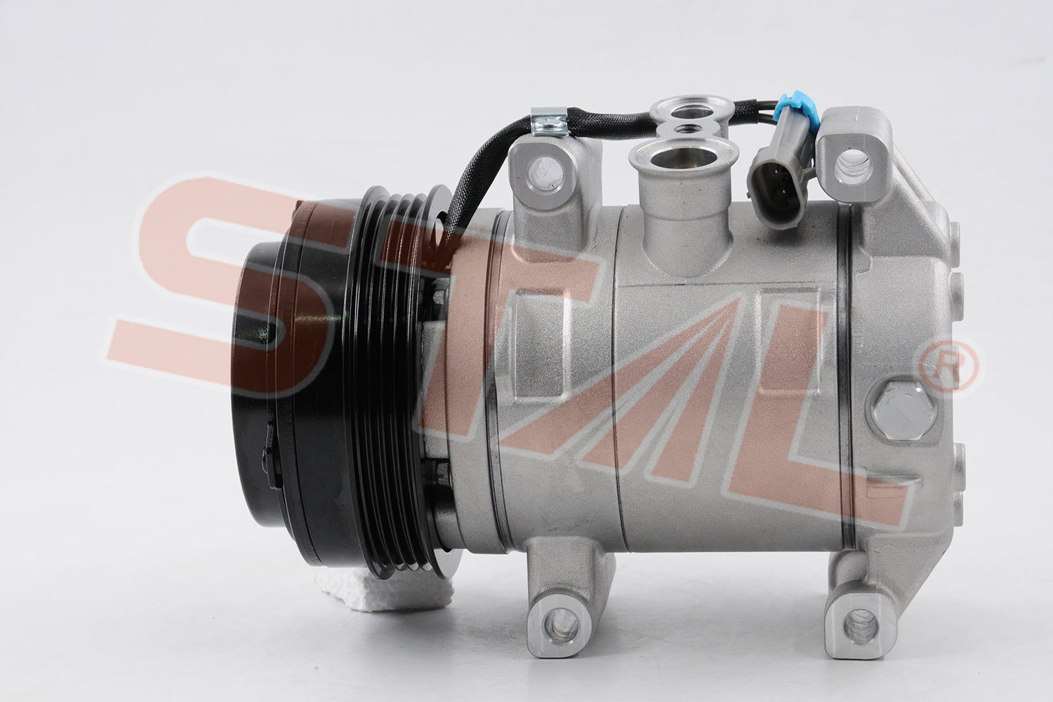 Auto AC Compressor for Sail 1.2L | OE 9058186