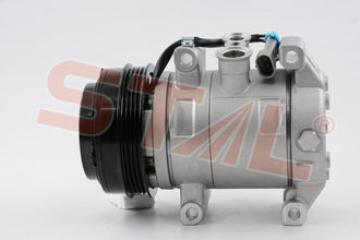 Auto AC Compressor for Sail 1.2L | OE 9058186