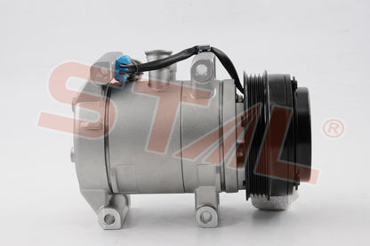 Auto AC Compressor for Sail 1.2L | OE 9058186