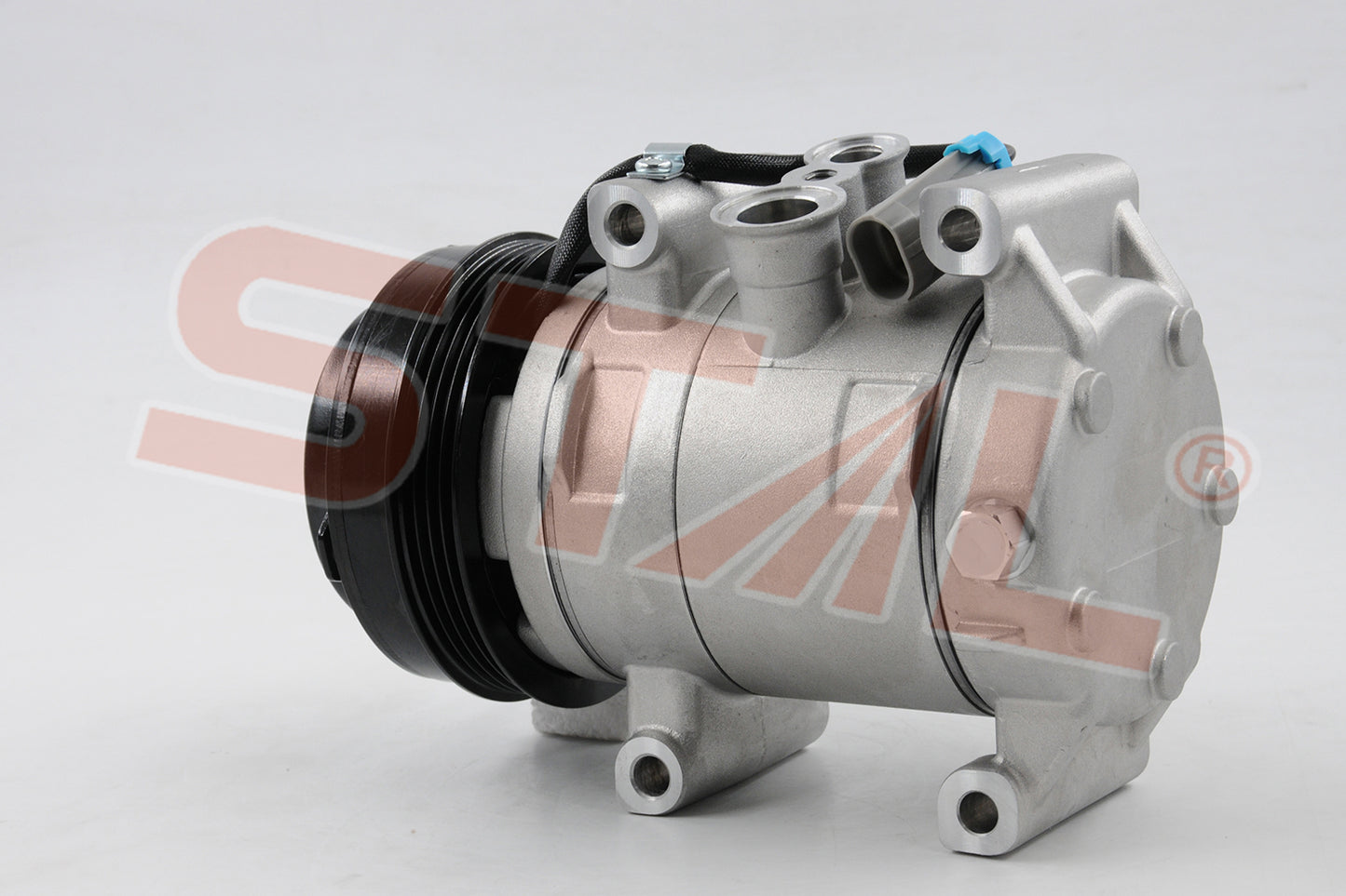 Auto AC Compressor for Sail 1.2L | OE 9058186