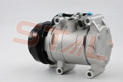 Auto AC Compressor for Sail 1.2L | OE 9058186