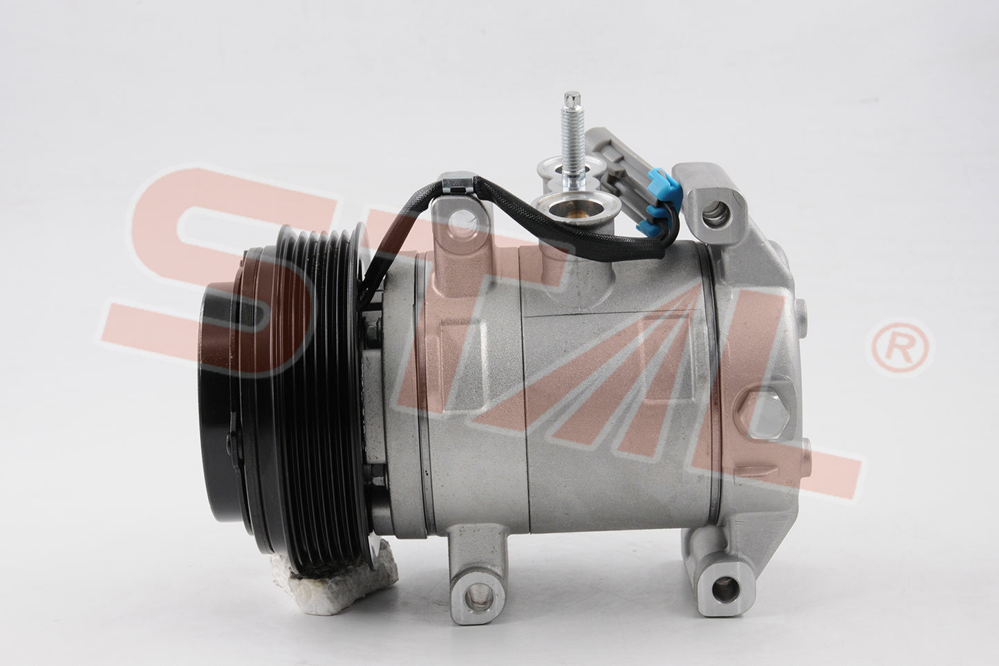 Auto AC Compressor for Sail 1.4L | OE 9070634