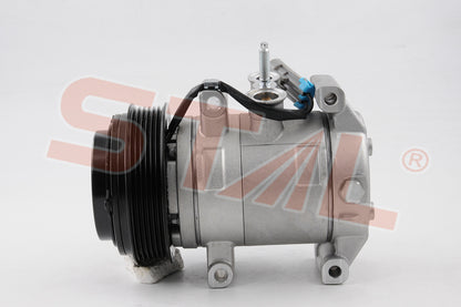 Auto AC Compressor for Sail 1.4L | OE 9070634